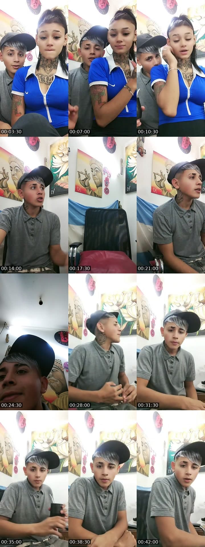 @mia.foissss TikTok live stream