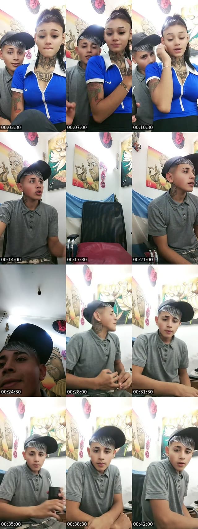 @mia.foissss TikTok live