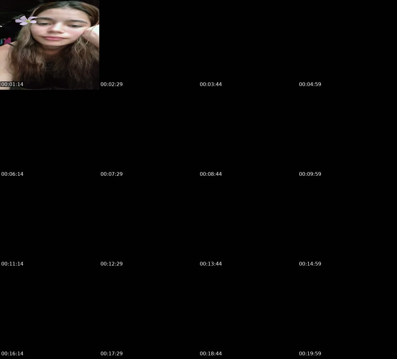 @eujhulys TikTok live stream