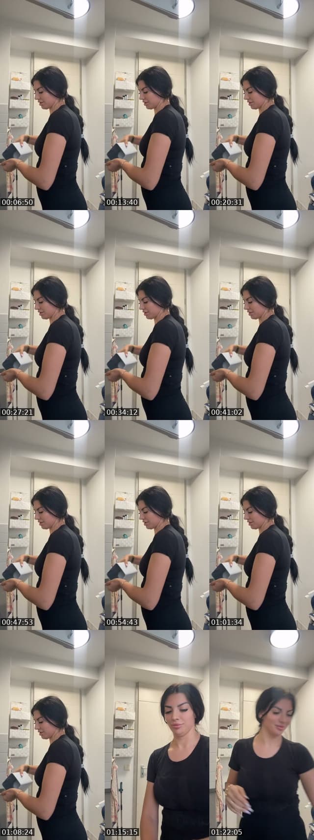 @elena.iuliana9 TikTok live