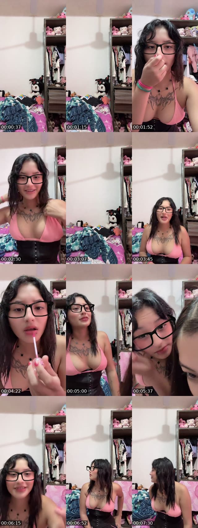 @nany_agpm TikTok live