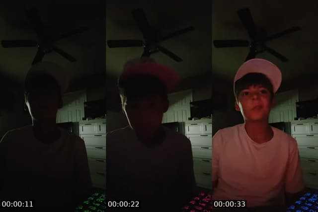 Playing Roblox - @igetnobitces44