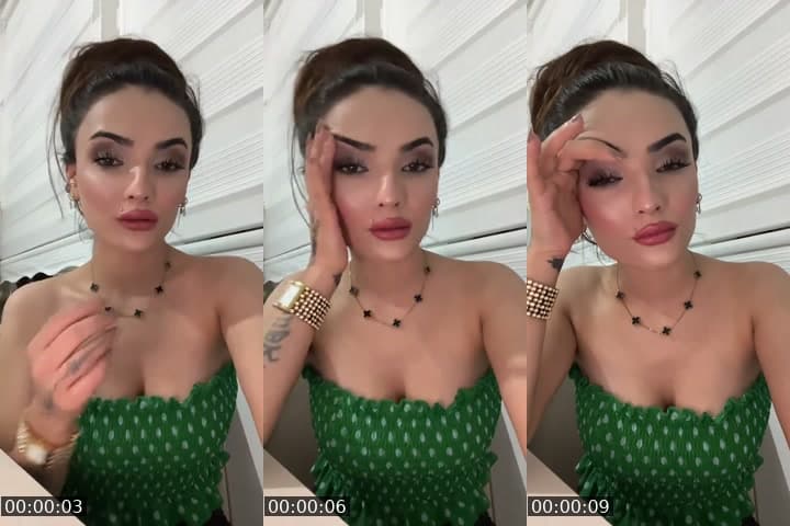 @sadecekubra58 TikTok live stream