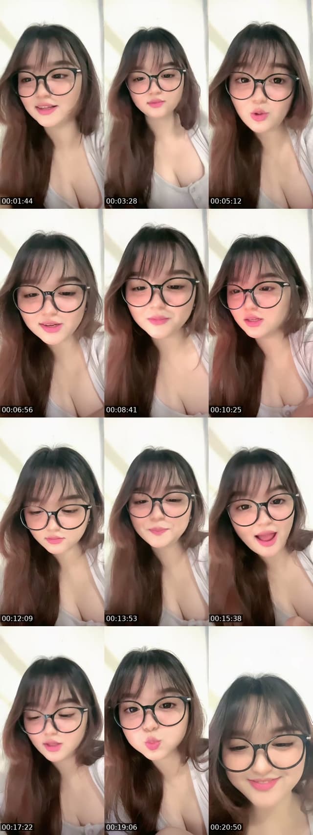 @vanimek TikTok live