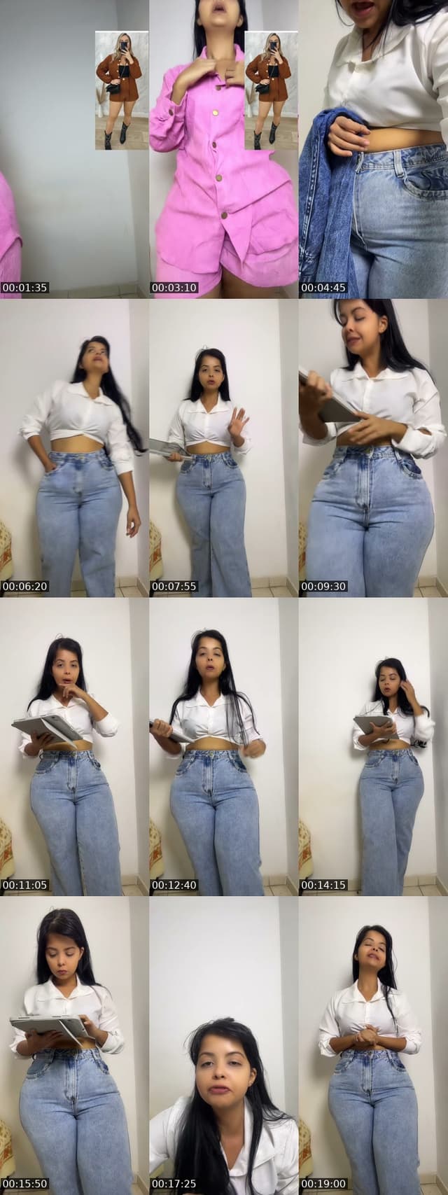 PROMOÇÃO RELÂMPAGO!! Aproveite❤️ - @joycetikokshop