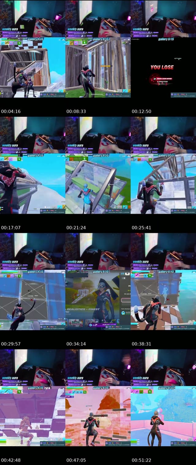 TikTok live: solo ranked grind by @kyleski7