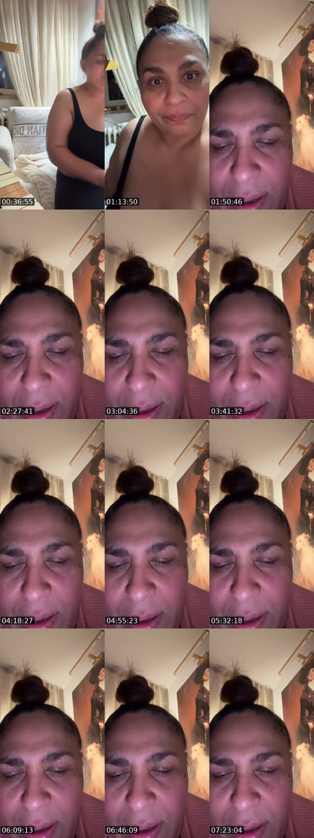 TikTok live: Hello everyone what,s uppp by @lauren75forever