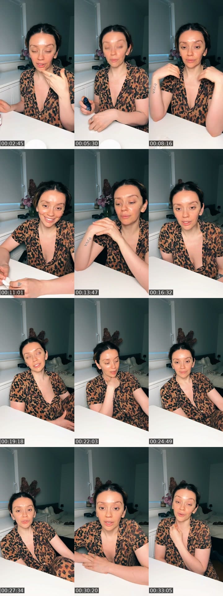@allofhertones TikTok live stream