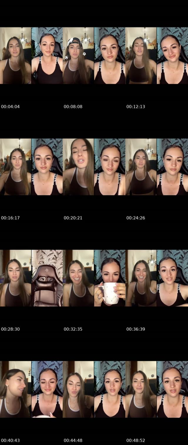@roxana.9805 TikTok live