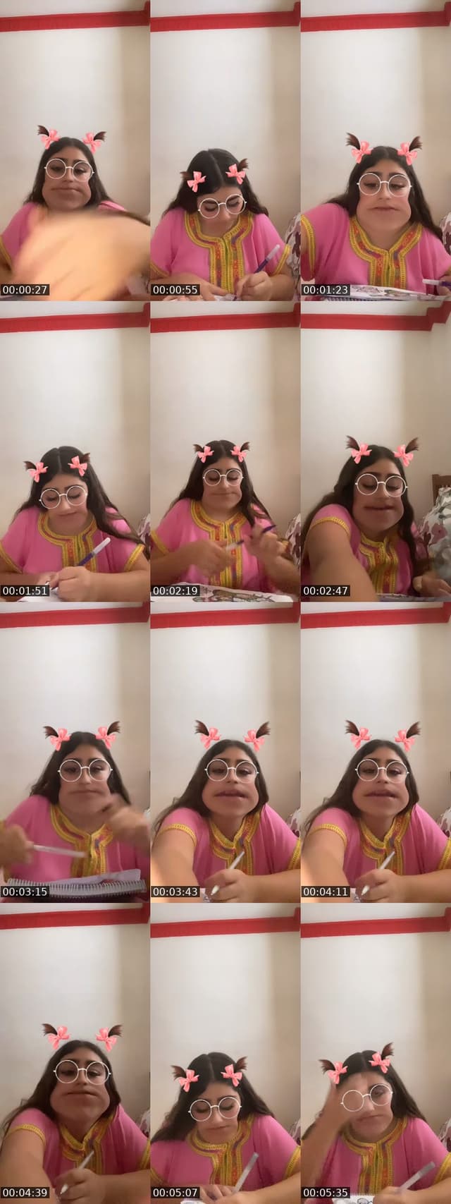 @ayaramauri TikTok live