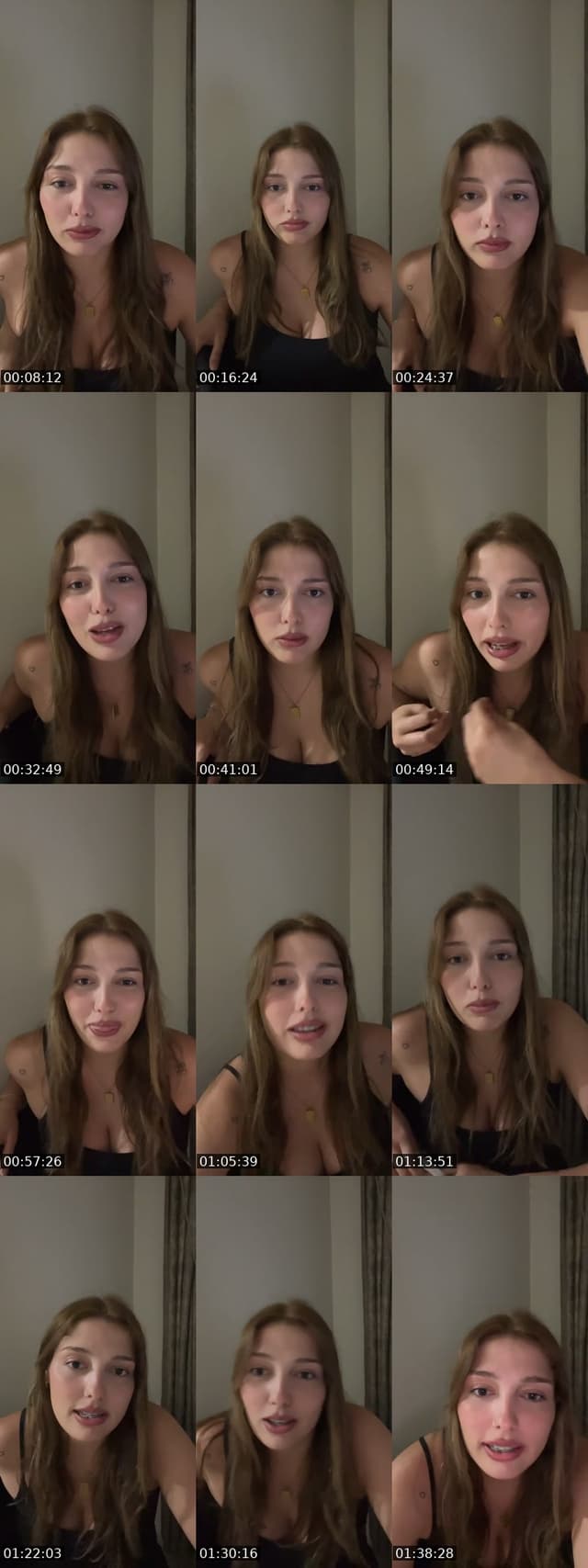 @iremgulfiratt TikTok live from 2026-06-11