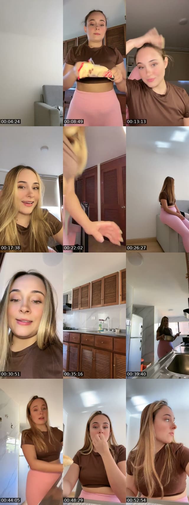 @luisagomezzz TikTok live from 2026-06-11
