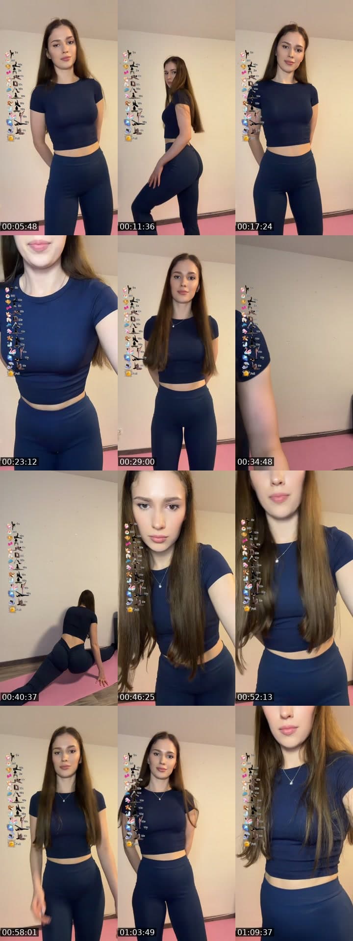 @taya_ronti2.0 TikTok live stream