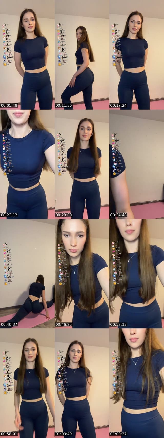 @taya_ronti2.0 TikTok live