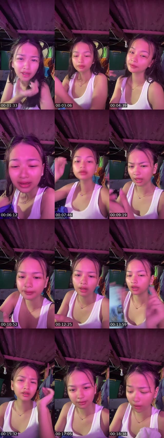 @keanzeyyyyyyy TikTok live from 2026-06-11