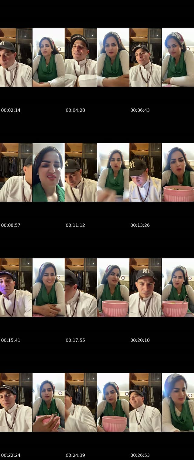 @adawyashaban TikTok live