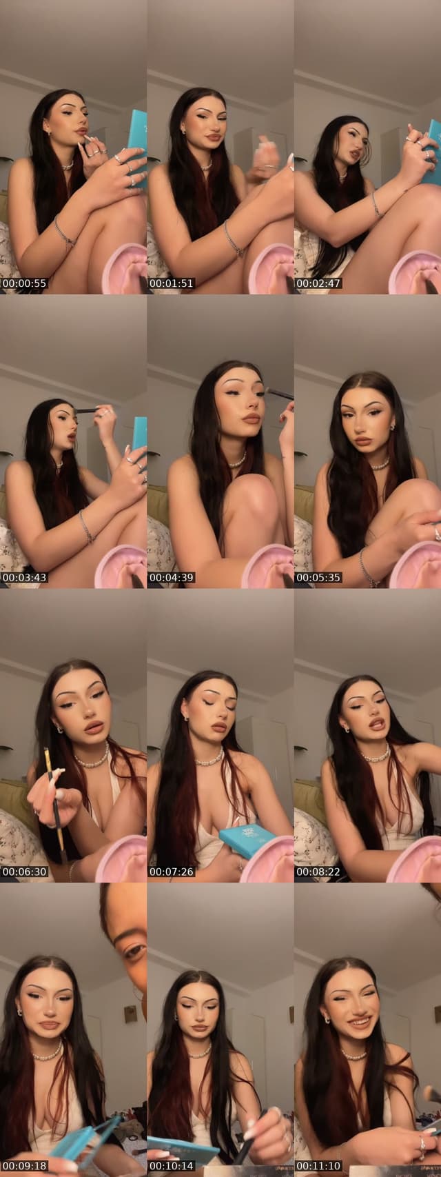 @alexiaa_.62 TikTok live