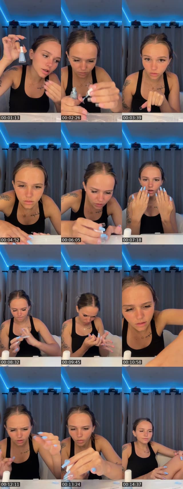 @m4n0n.mk2 TikTok live