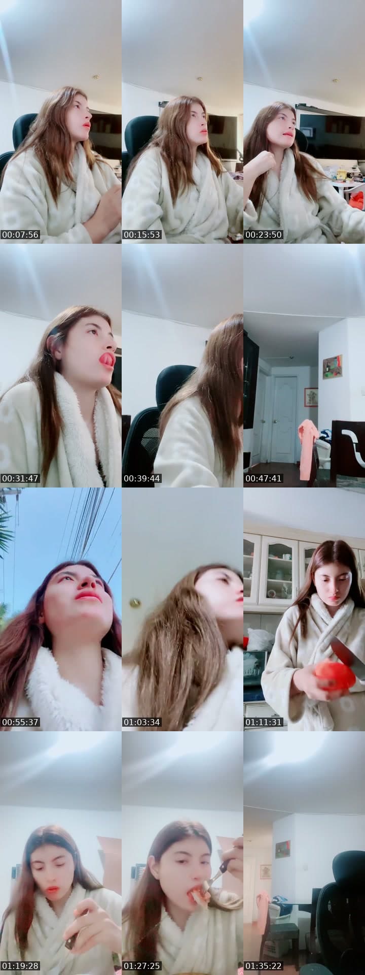 @mayendy888 TikTok live stream