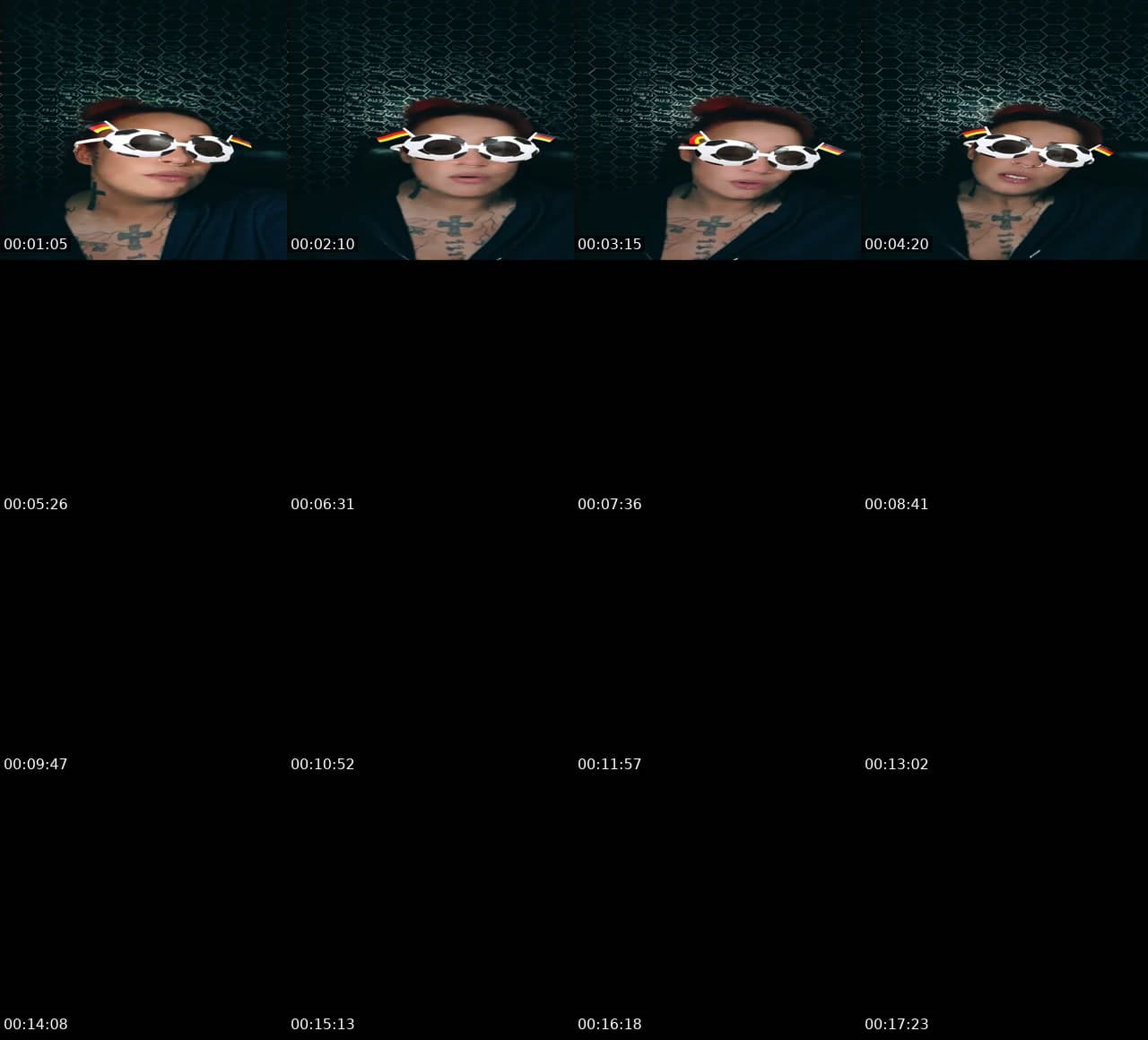 @tbwpueppi TikTok live stream