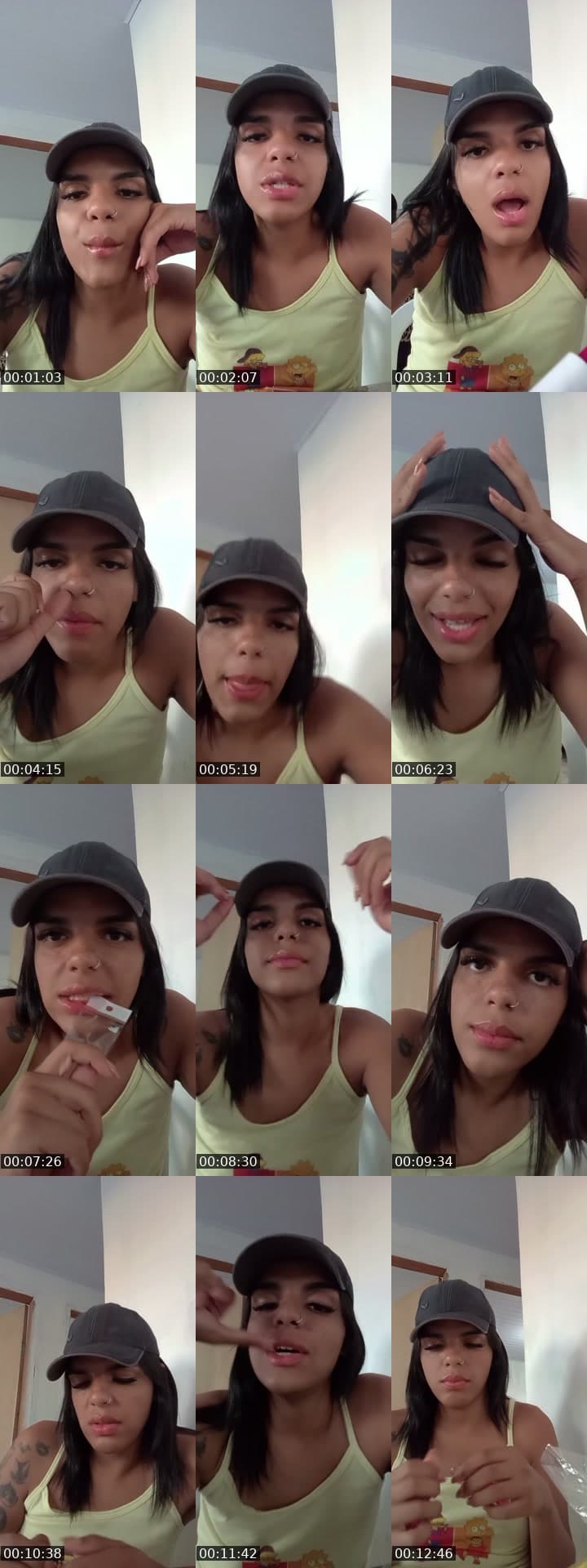 bora bater 3 mil seguidores! 💖