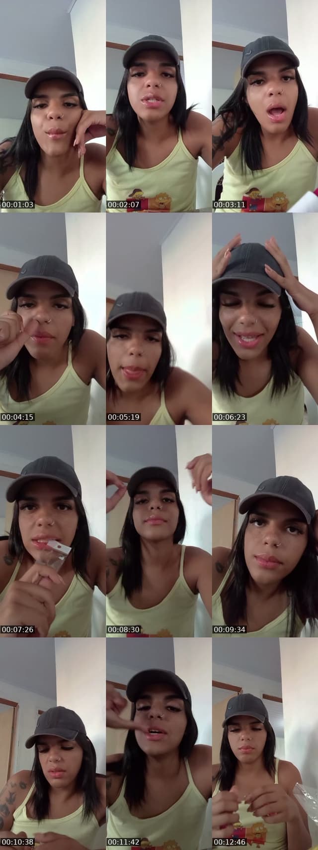 bora bater 3 mil seguidores! 💖 - @vyctoriaj