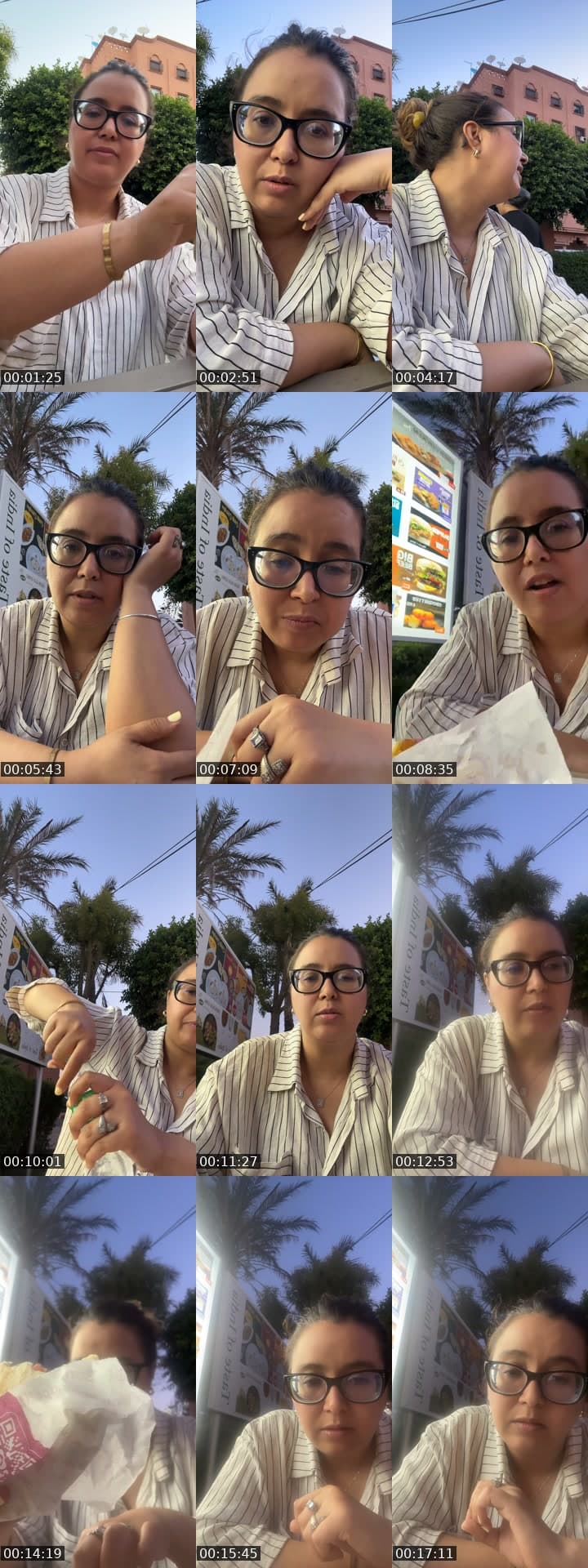 @very.much211 TikTok live stream