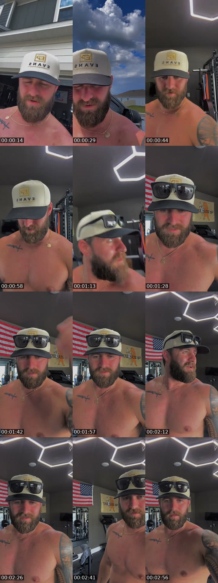 @ty_from_yes TikTok live stream