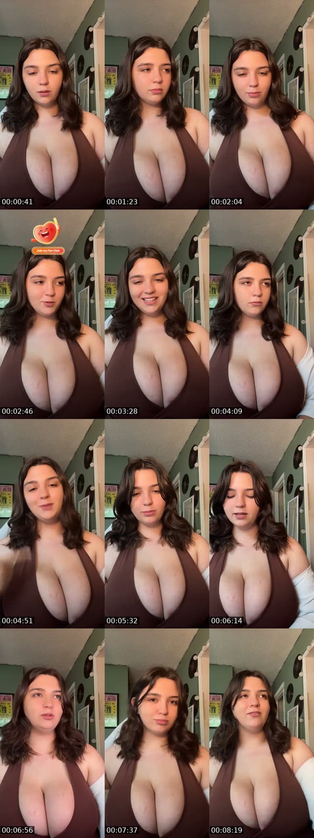 @itsemnoel TikTok live