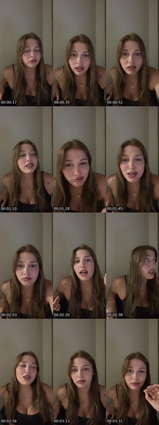 @iremgulfiratt TikTok live