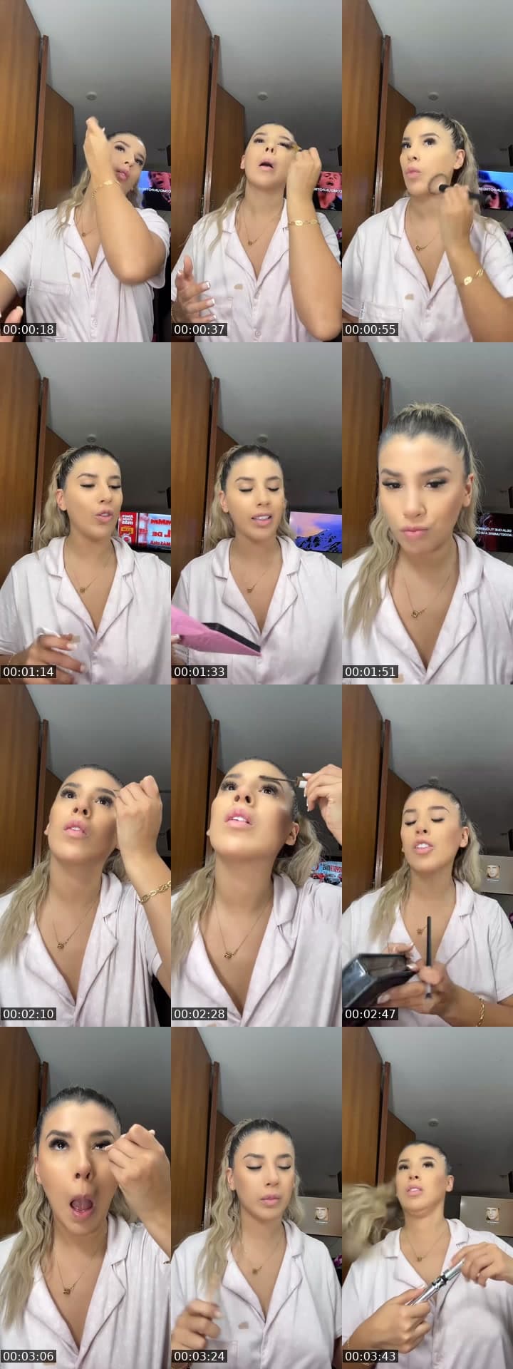 @yahairaplasenciatiktok TikTok live stream