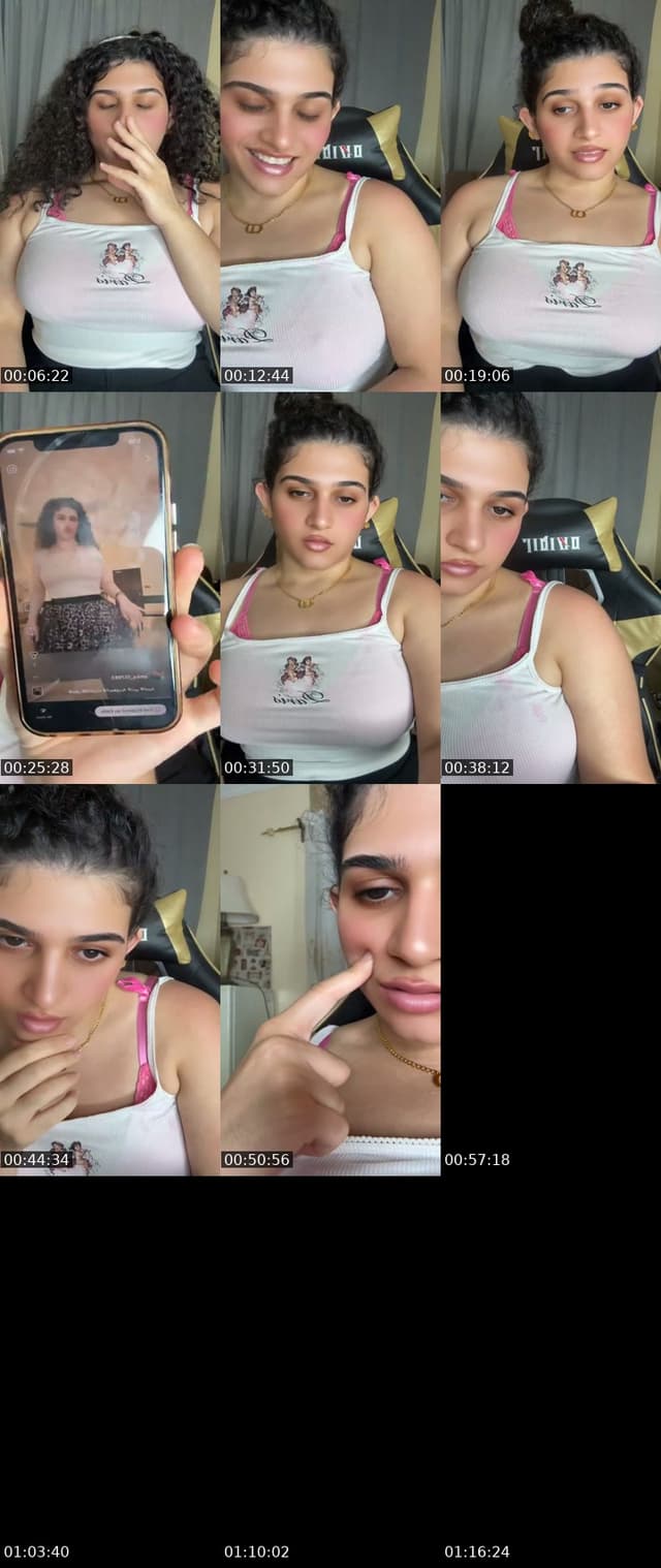 @amaniuae0 TikTok live from 2026-06-11