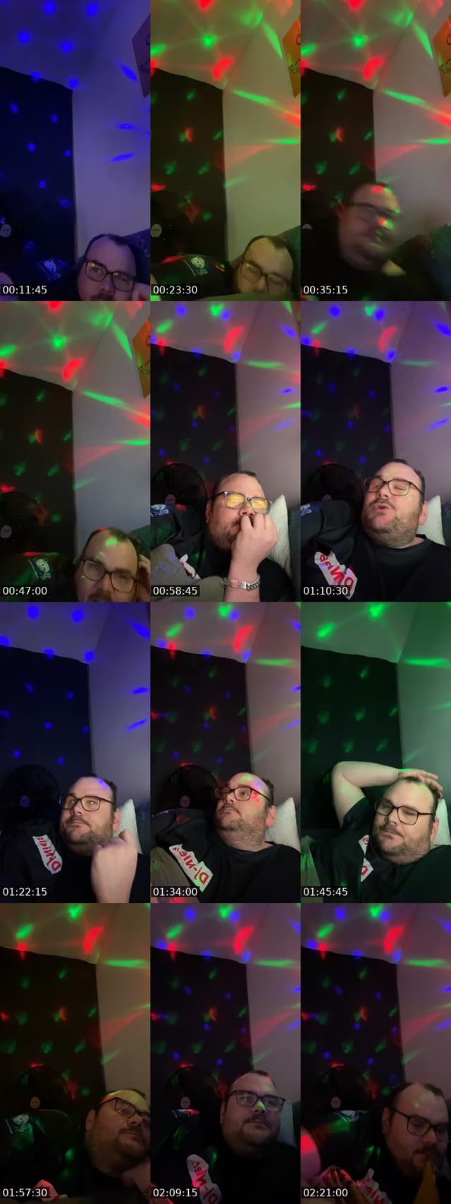 @radiopartytime.nl TikTok live