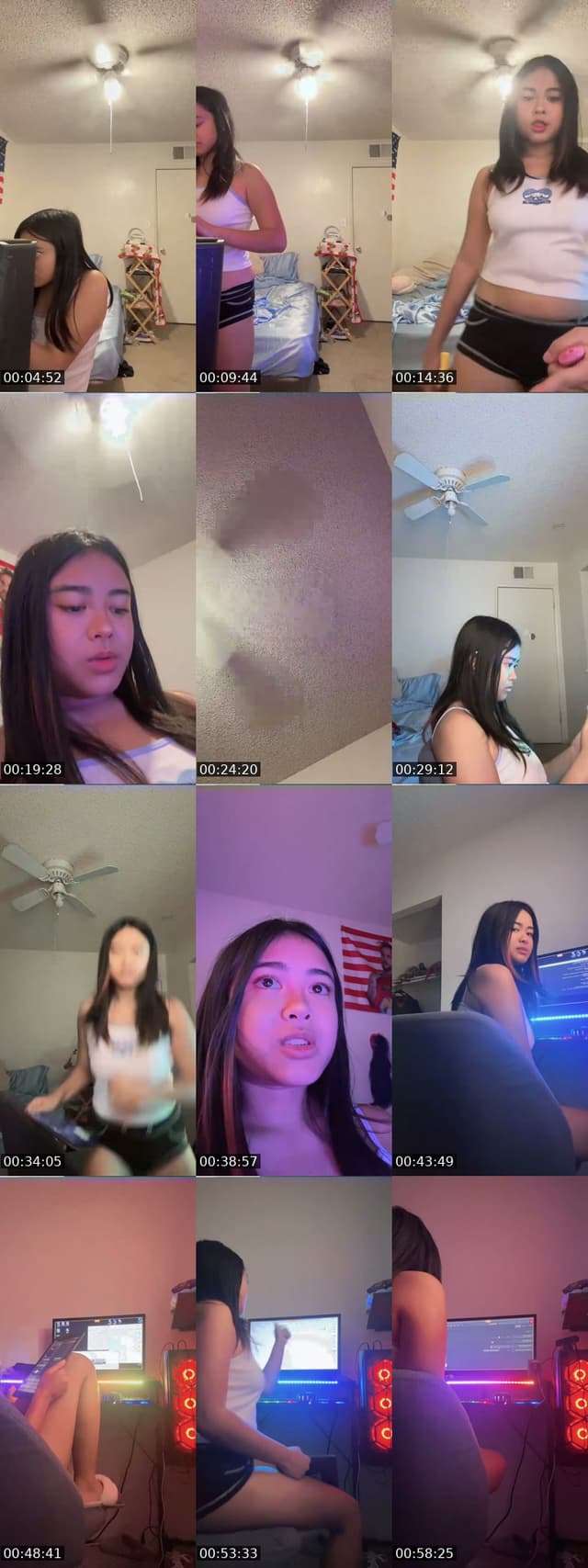 @theyluvvbatz TikTok live from 2026-06-11