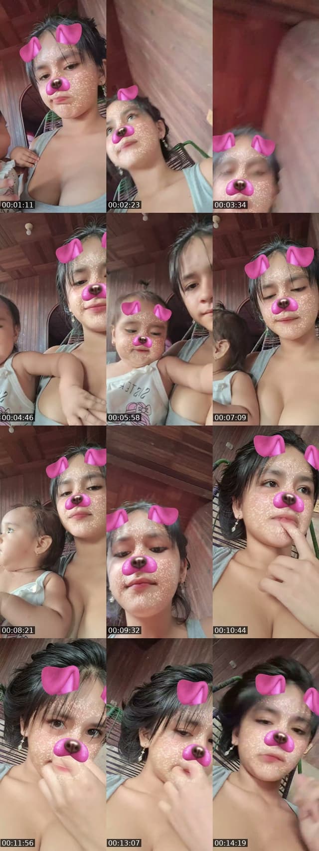TikTok live: Holis infiel by @xio_mara06.0