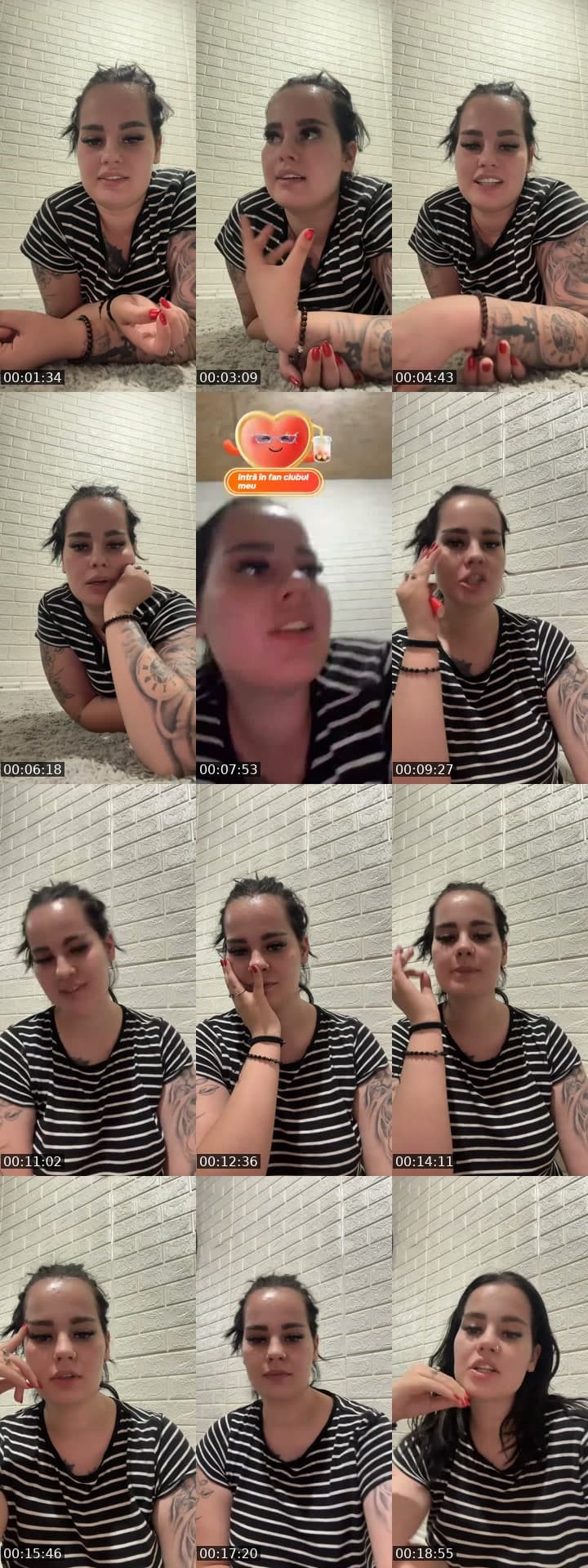@andreeea.maryna TikTok live stream