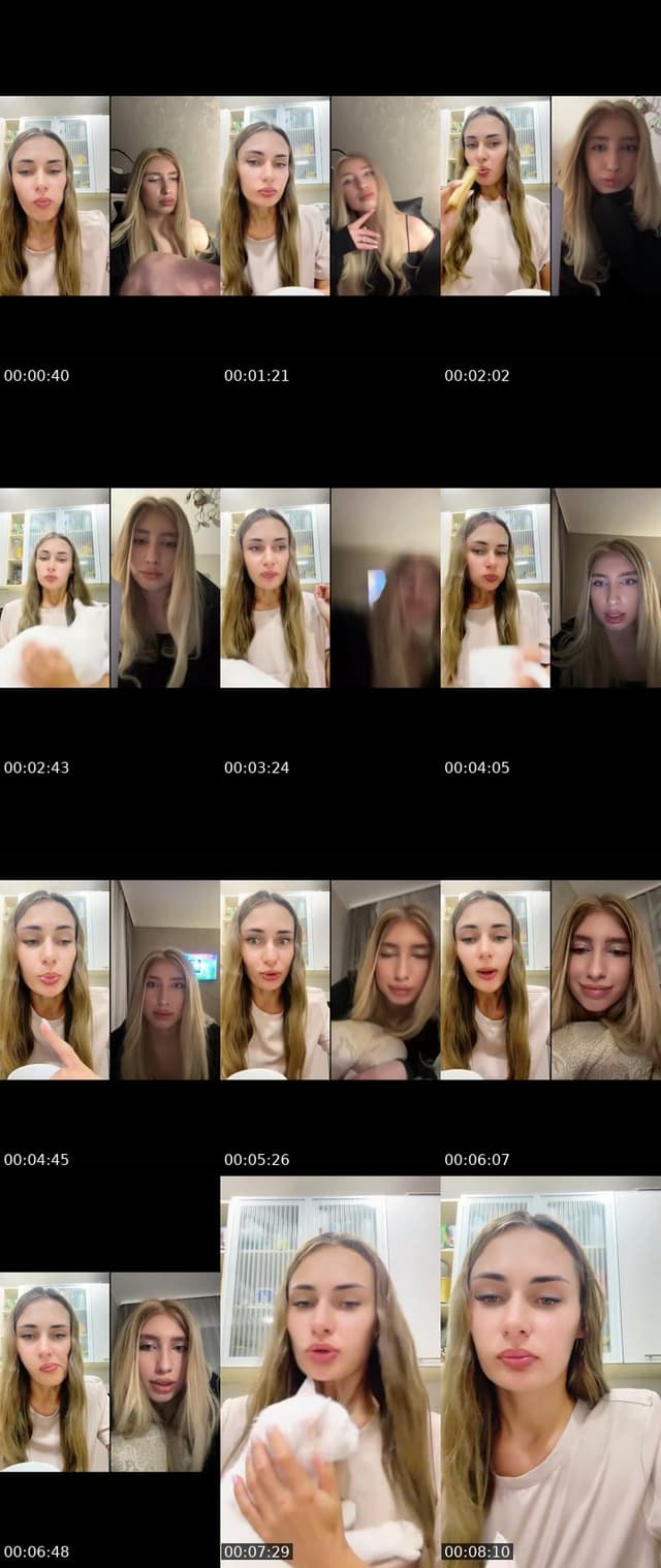 @xa_katy TikTok live from 2026-06-11