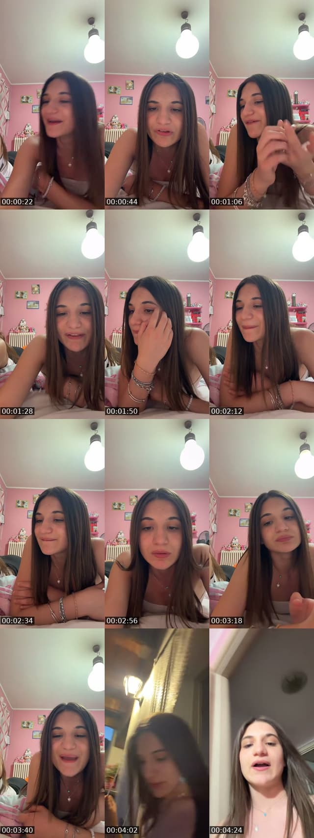 @giorgiaaa__3 TikTok live