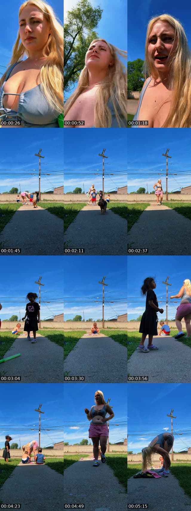 @adayinalifeofamillenial TikTok live from 2026-06-11