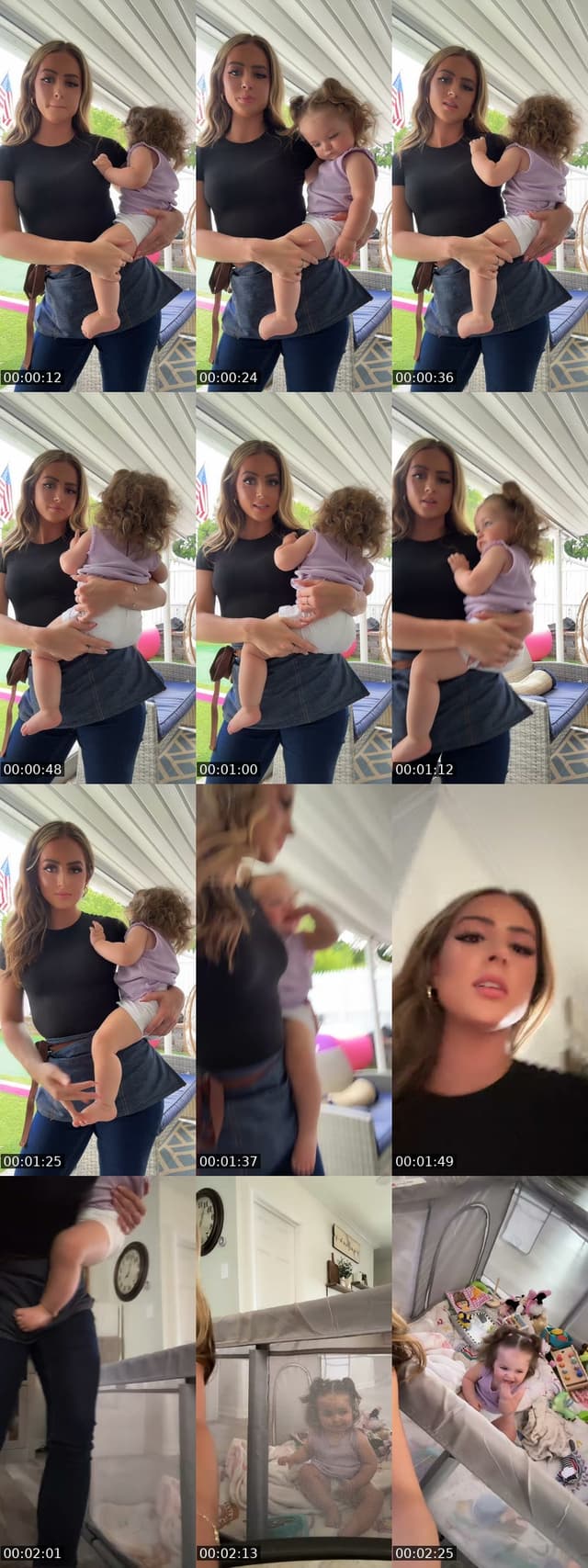 @asteckel25 TikTok live