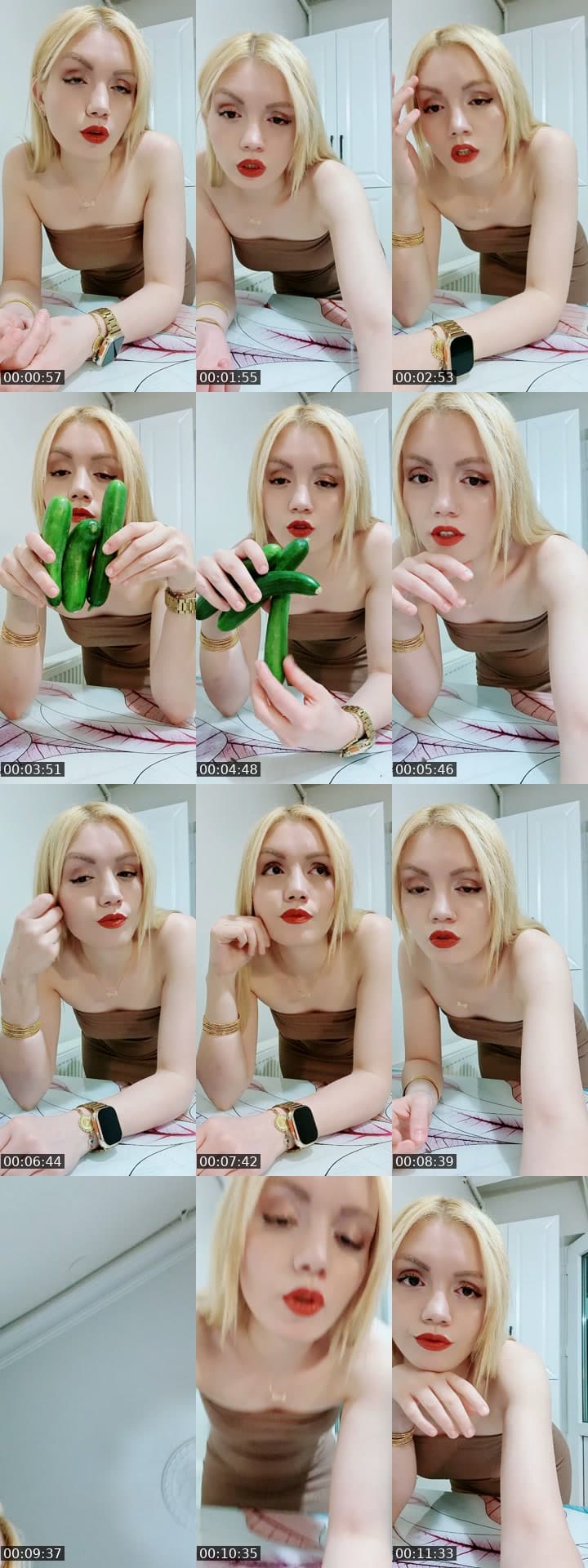 @asyasenac06 TikTok live stream