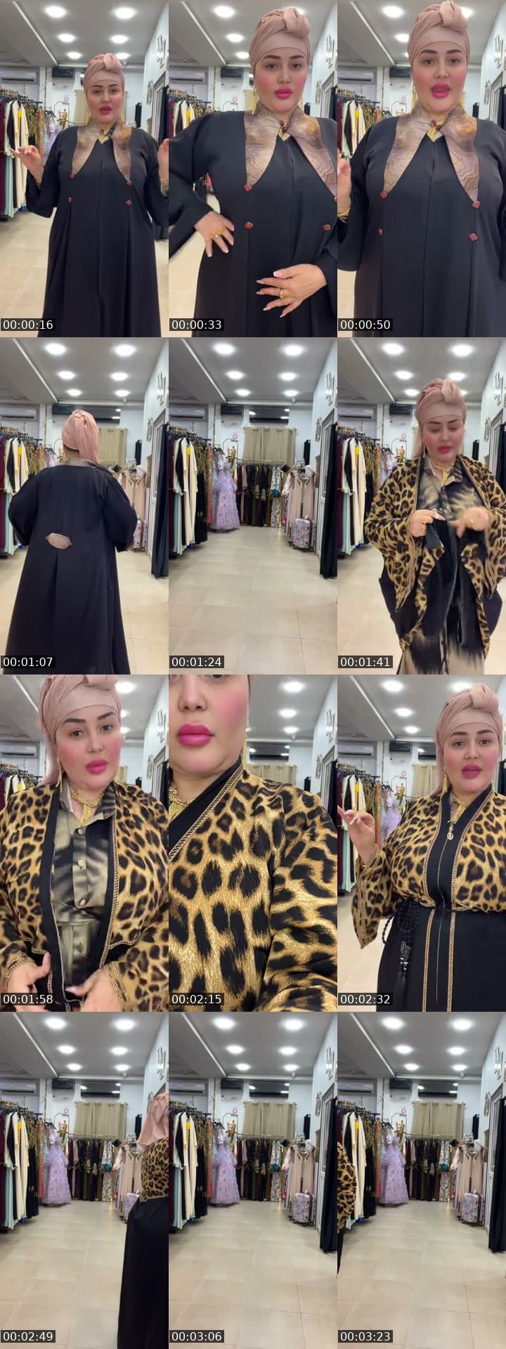 @boutiqueguzzlarij TikTok live stream