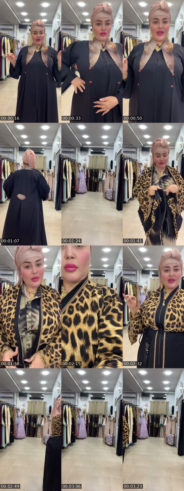 @boutiqueguzzlarij TikTok live