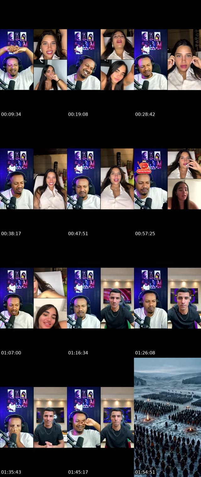 TikTok live: Lets Go LIVE! by @netanelyosef8
