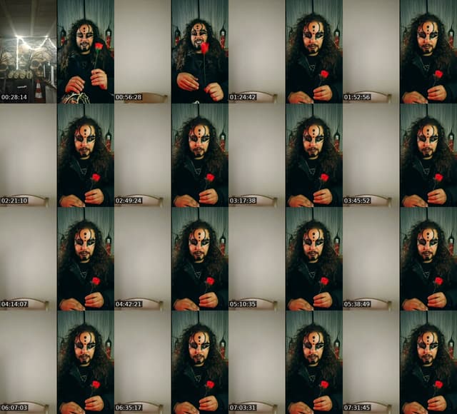 TikTok live: PLOT metal by @ragna_rock_kareem