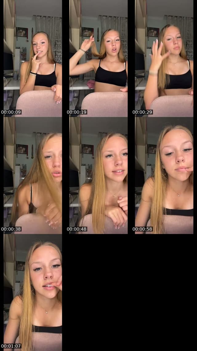 @martiini.pazzerel TikTok live