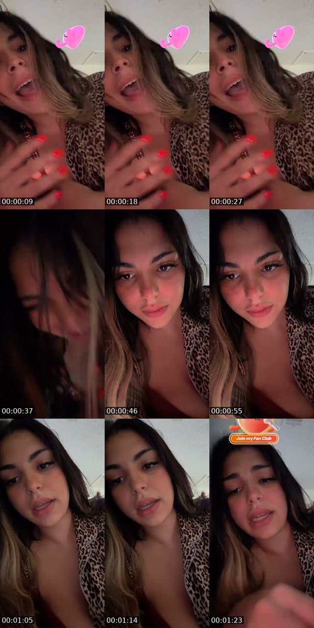 @user245544777557777655 TikTok live