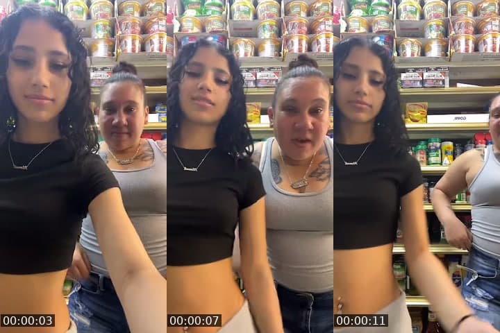 tiktok im 18