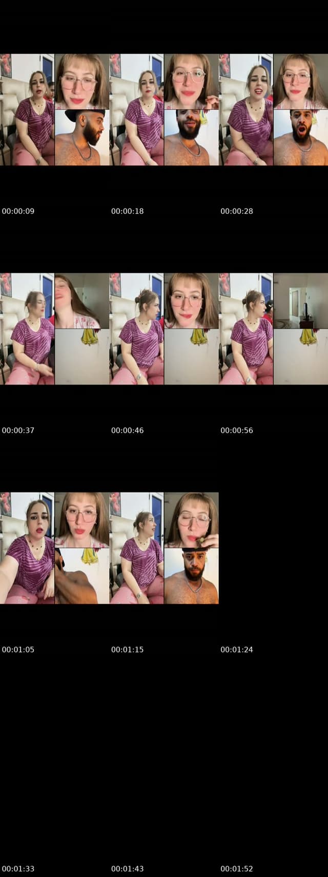 @3asola819 TikTok live