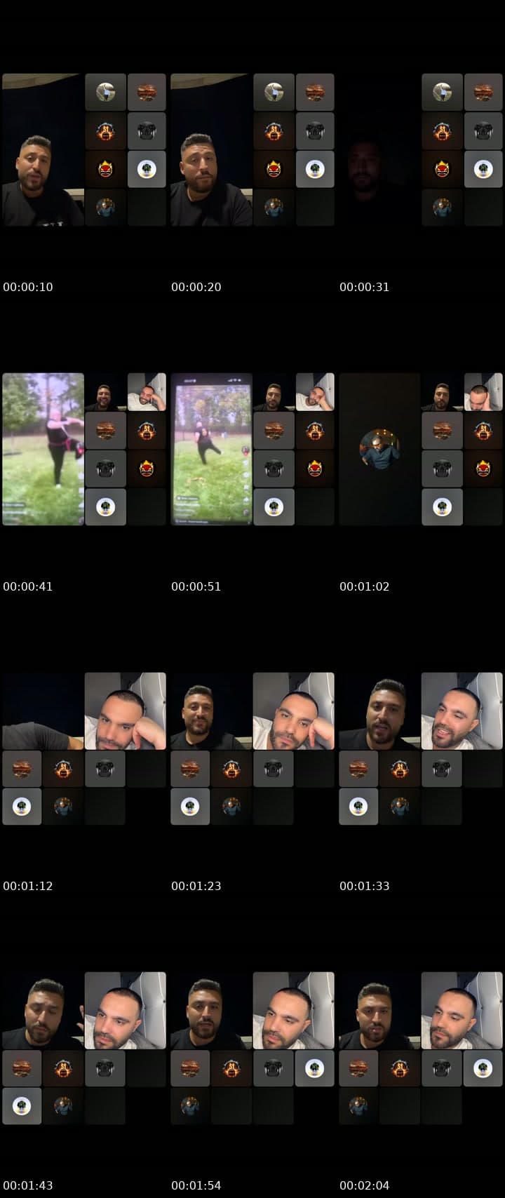@alimerhi37 TikTok live stream